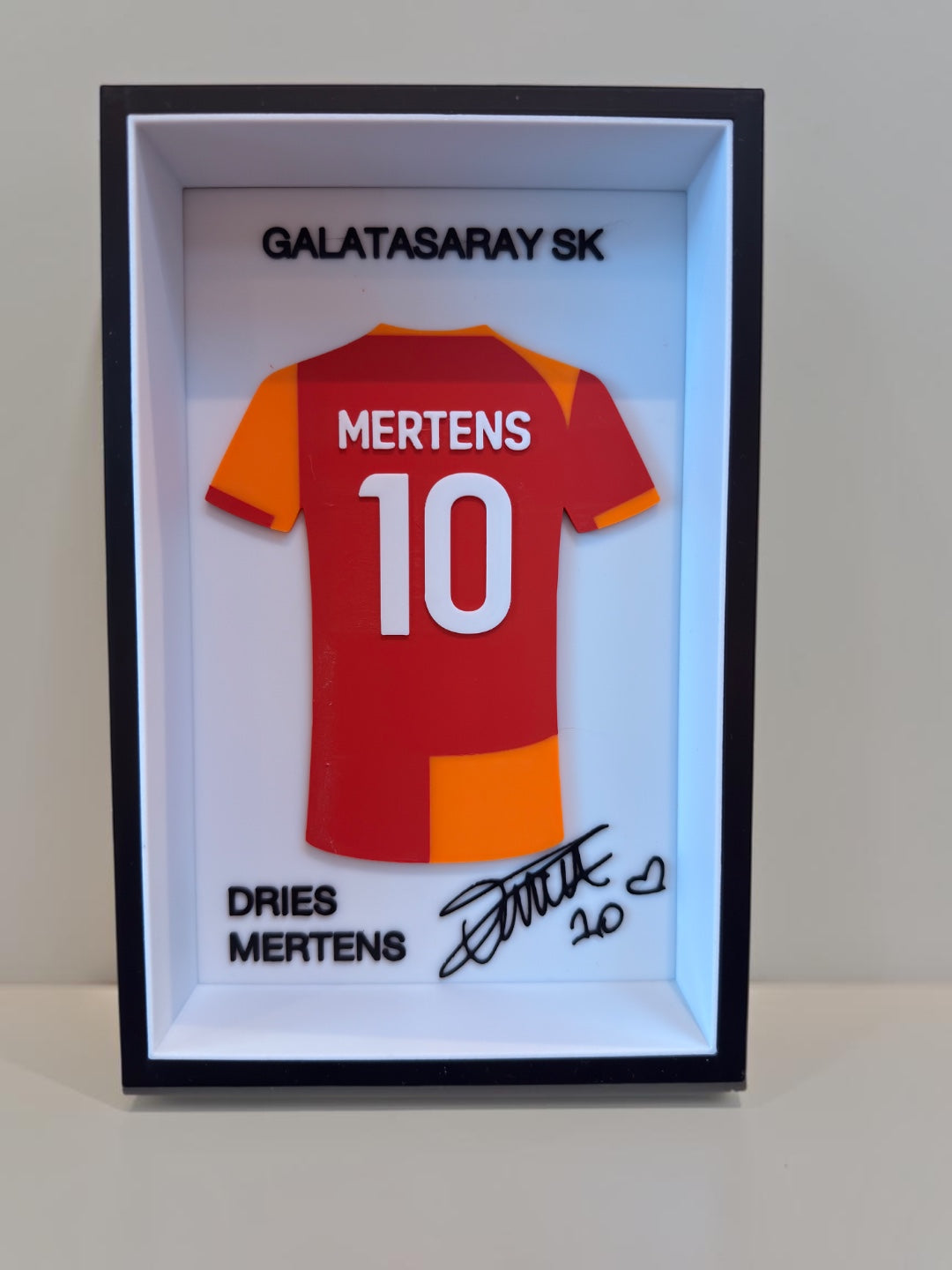 Dries Mertens - Galatasaray