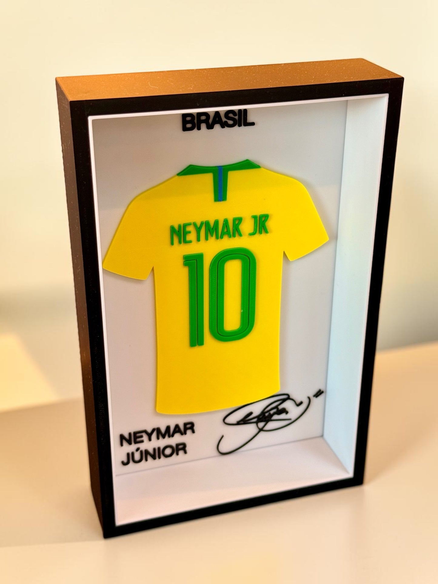 Neymar Jr - Brazilië