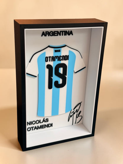 Nicolás Otamendi - Argentinië