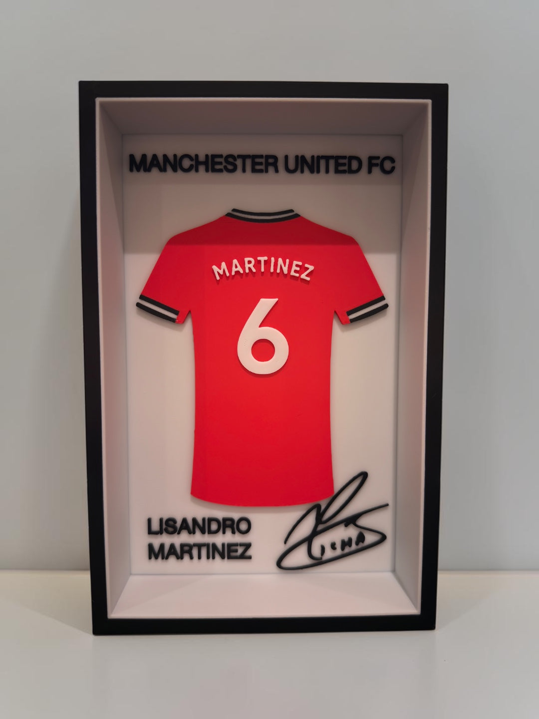 Lisandro Martinez - Manchester United