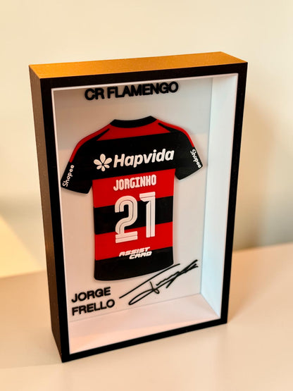 Jorginho - Cr Flamengo