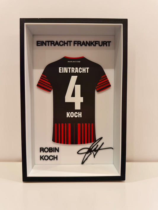 Robin Koch - Eintracht Frankfurt