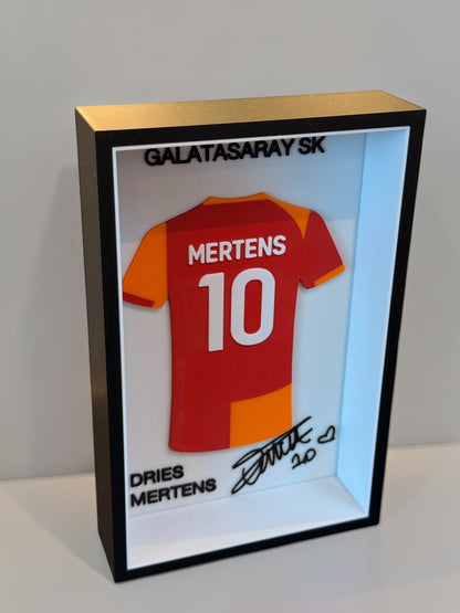 Dries Mertens - Galatasaray