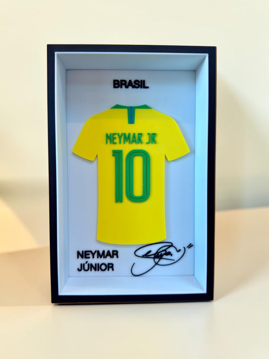 Neymar Jr - Brazilië