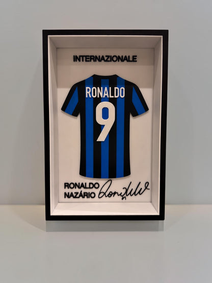 Ronaldo Nazario - Inter