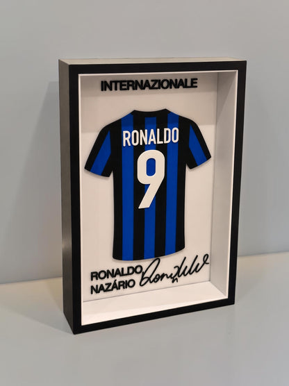 Ronaldo Nazario - Inter