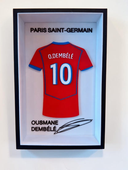 Ousmane Dembélé - Psg