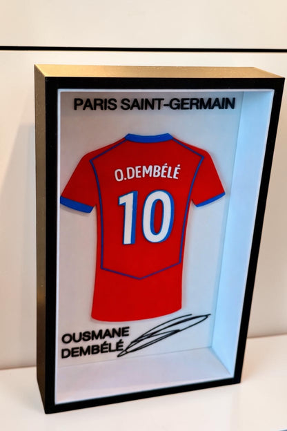 Ousmane Dembélé - Psg