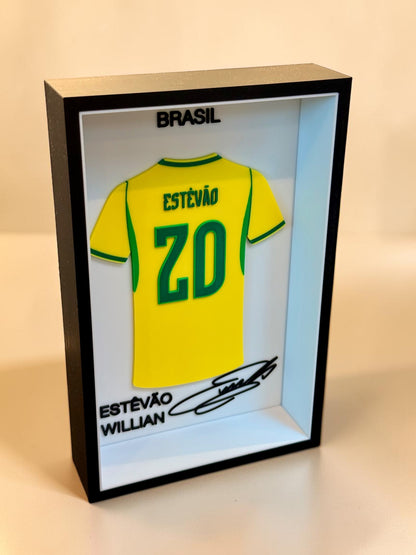 Estêvão Willian - Brazilië