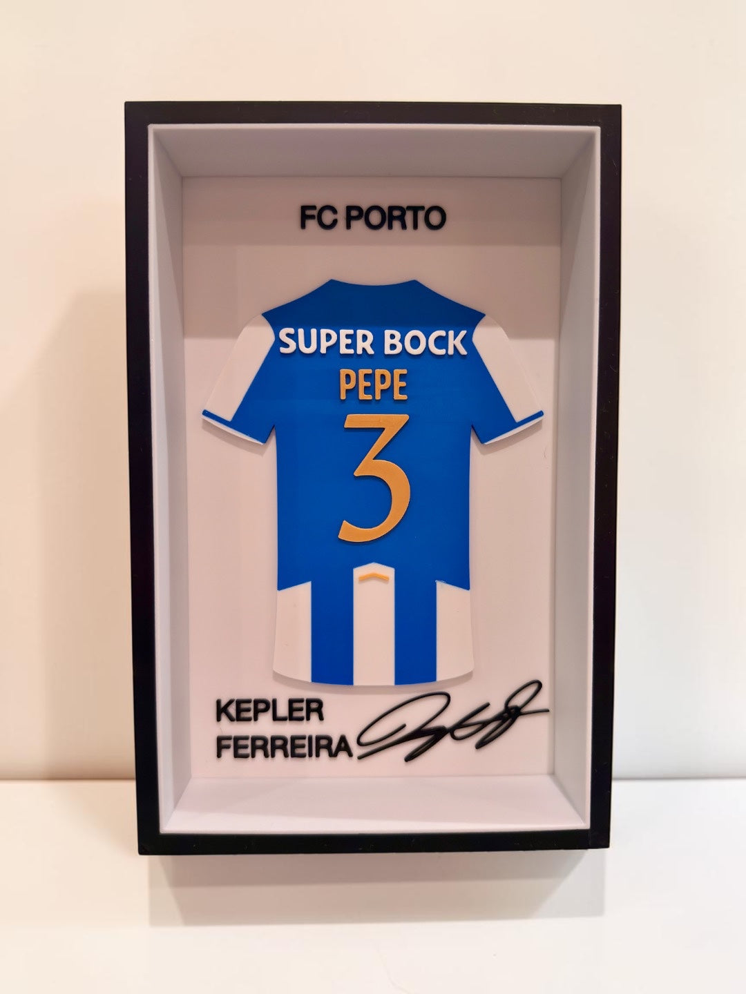Pepe - Fc Porto
