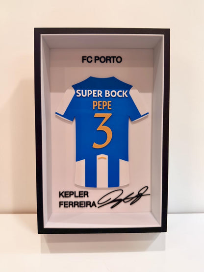 Pepe - Fc Porto