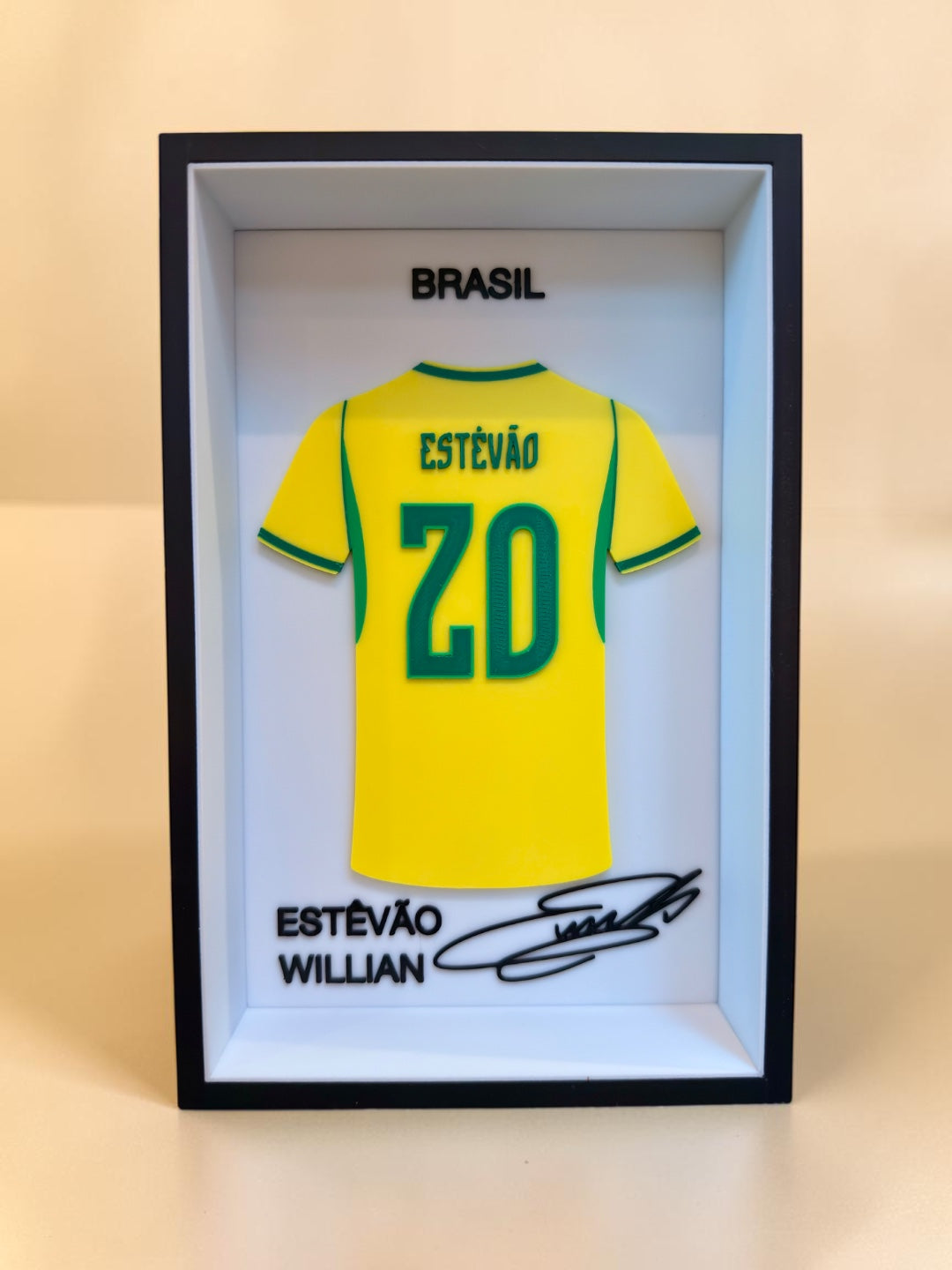 Estêvão Willian - Brazilië