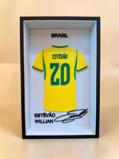 Estêvão Willian - Brazilië