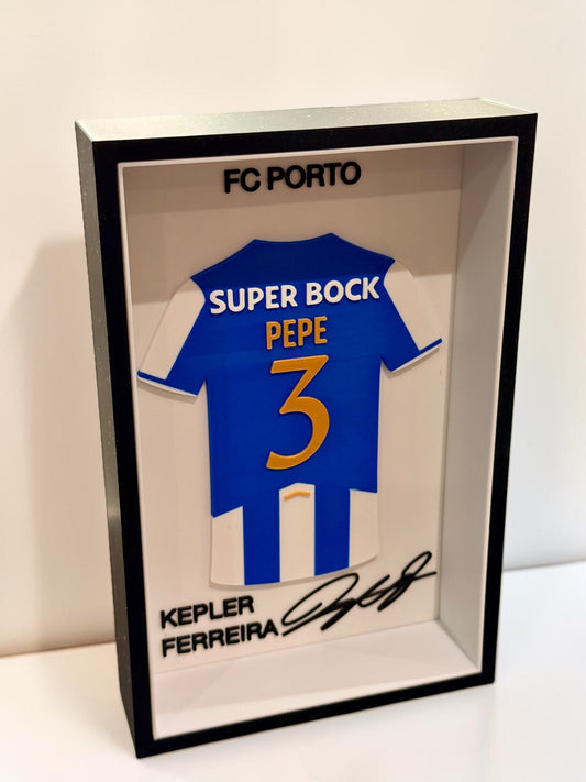 Pepe - FC Porto