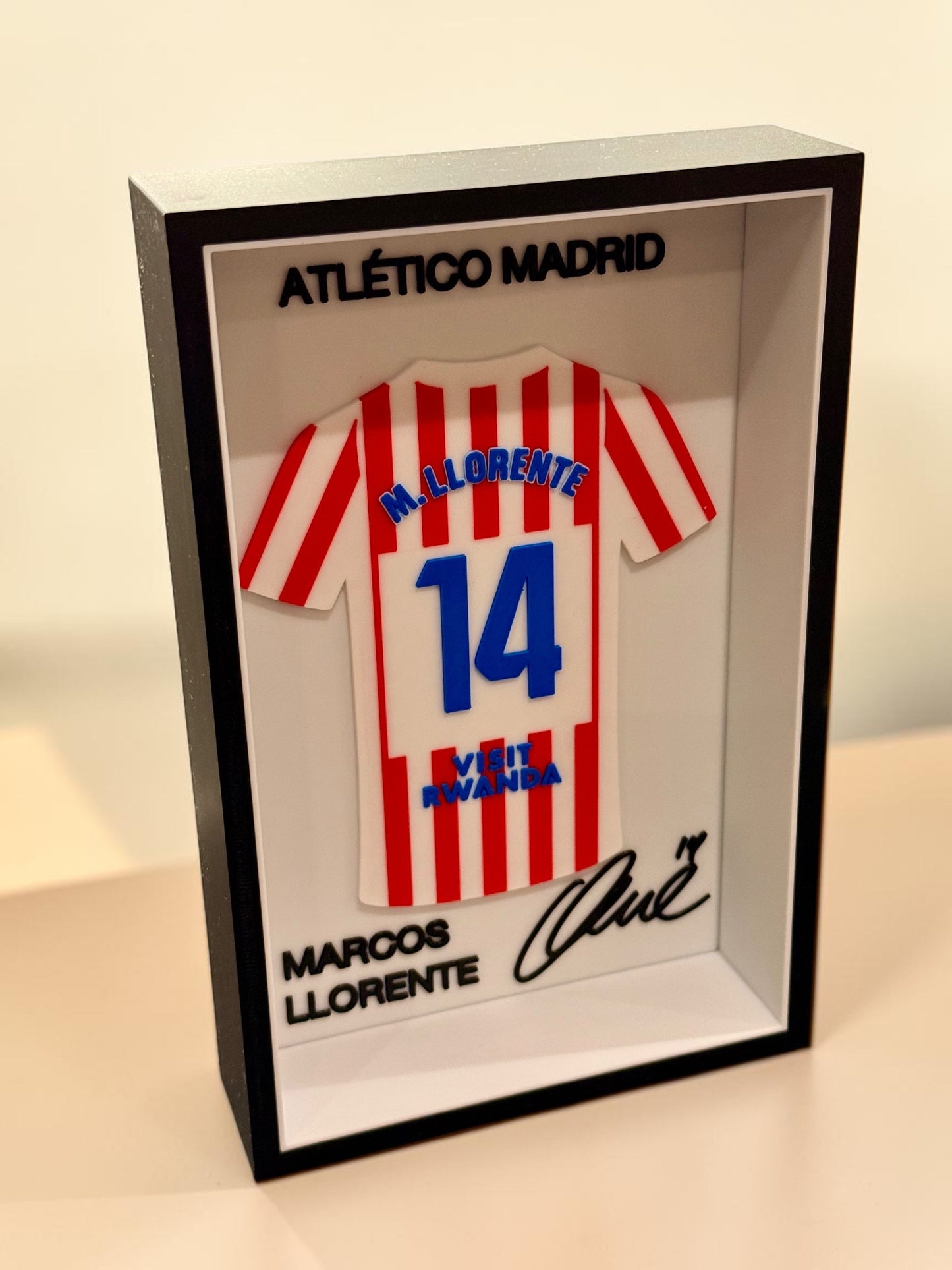 Marcos Llorente - Atletico Madrid