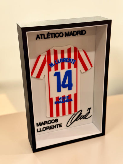 Marcos Llorente - Atletico Madrid