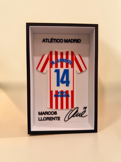 Marcos Llorente - Atletico Madrid