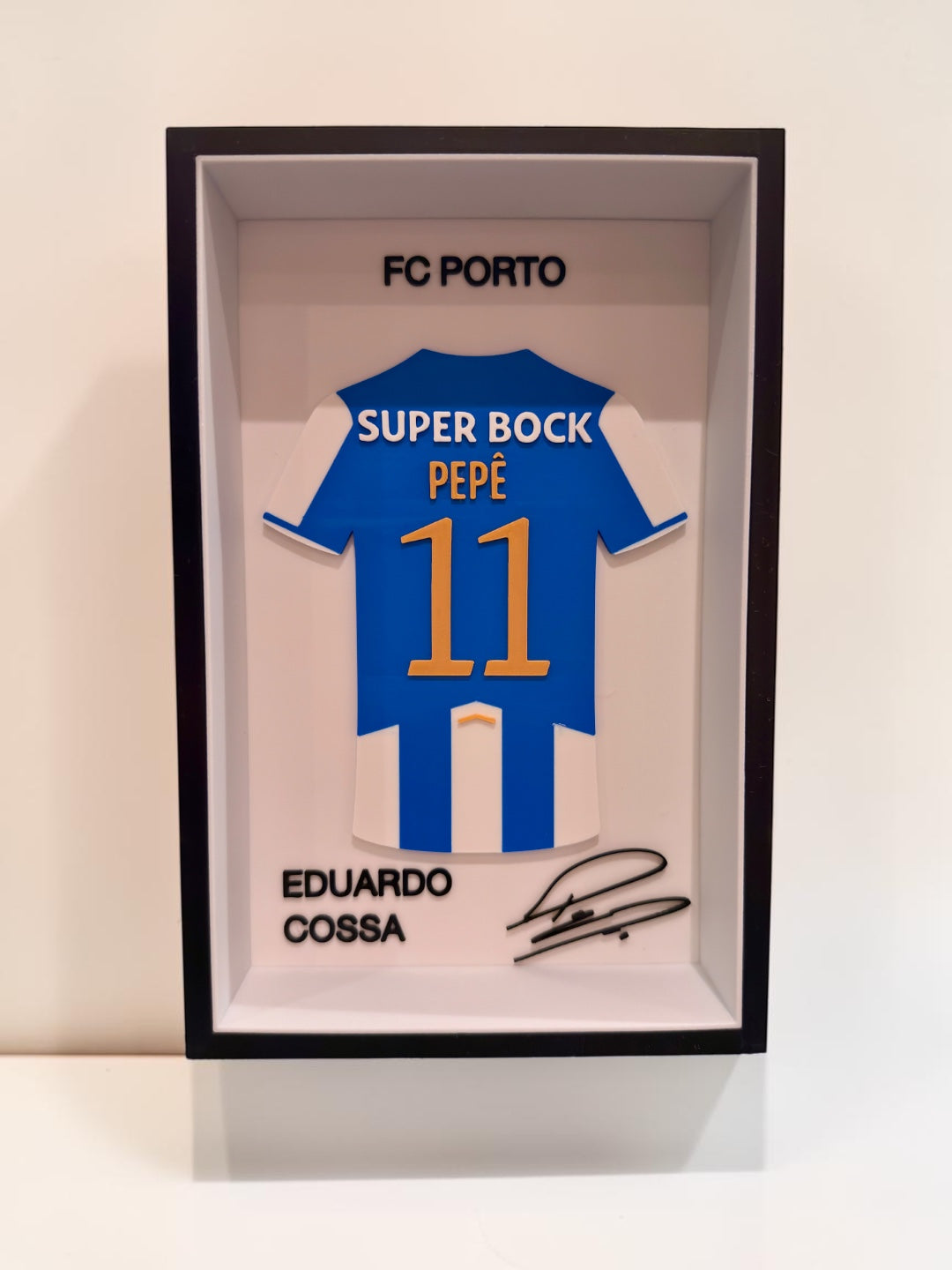 pepé - Fc Porto