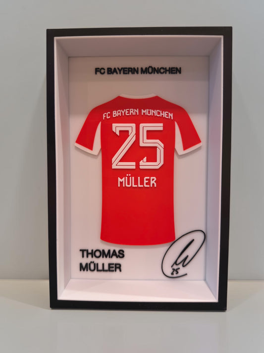 Thomas Muller - Bayern Munich