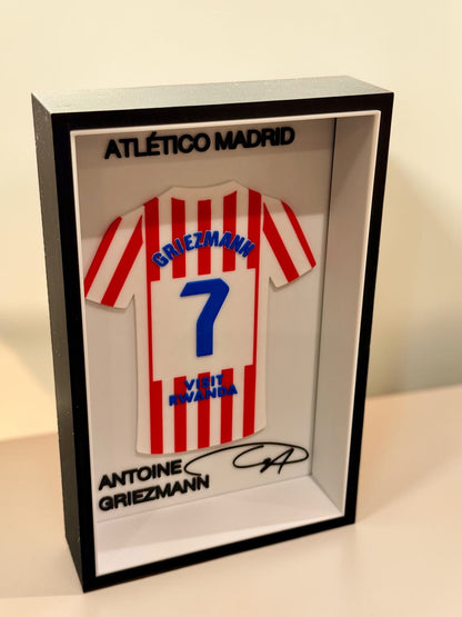 Antoine Griezman - Atletico Madrid