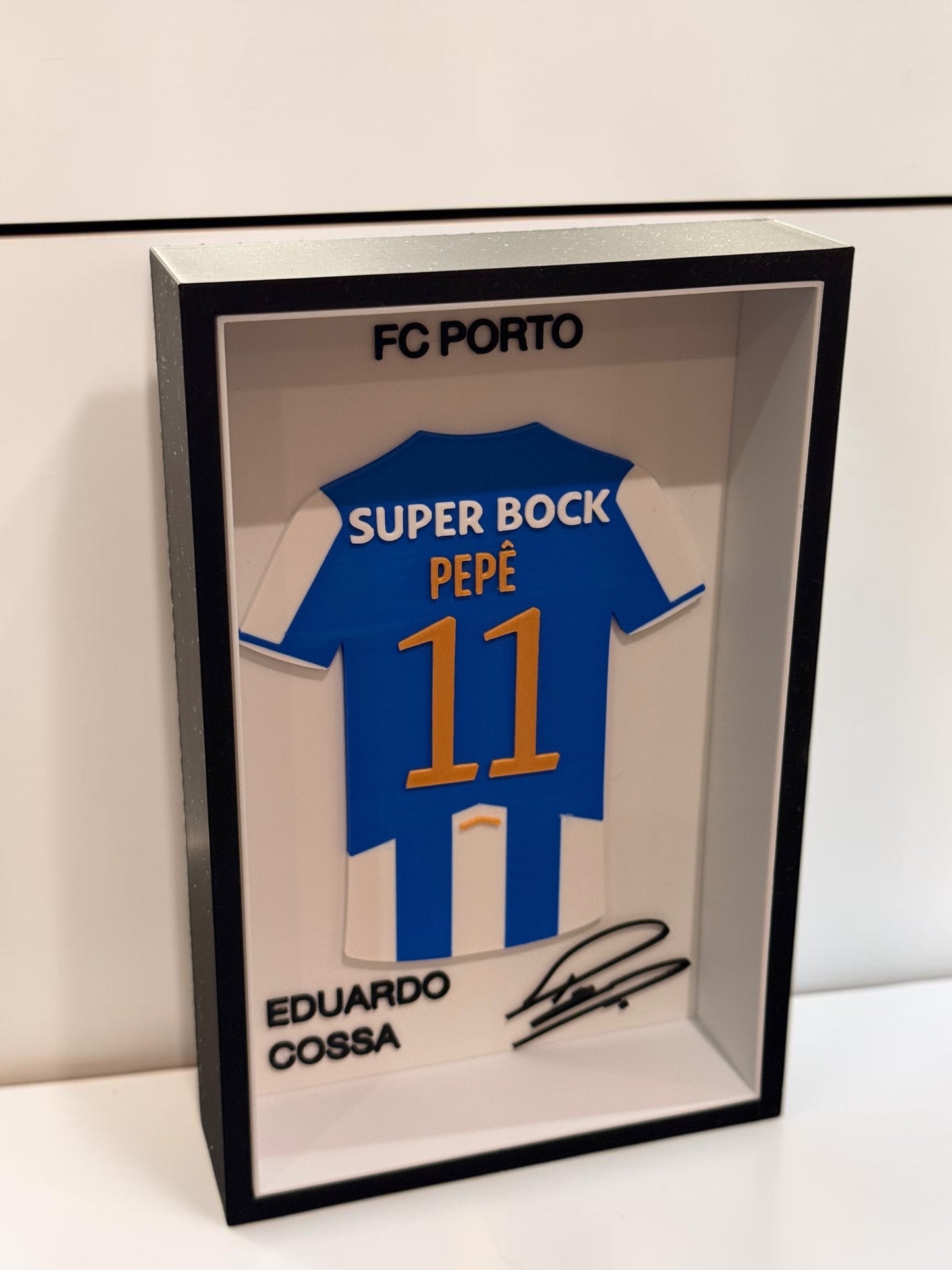 pepé - Fc Porto
