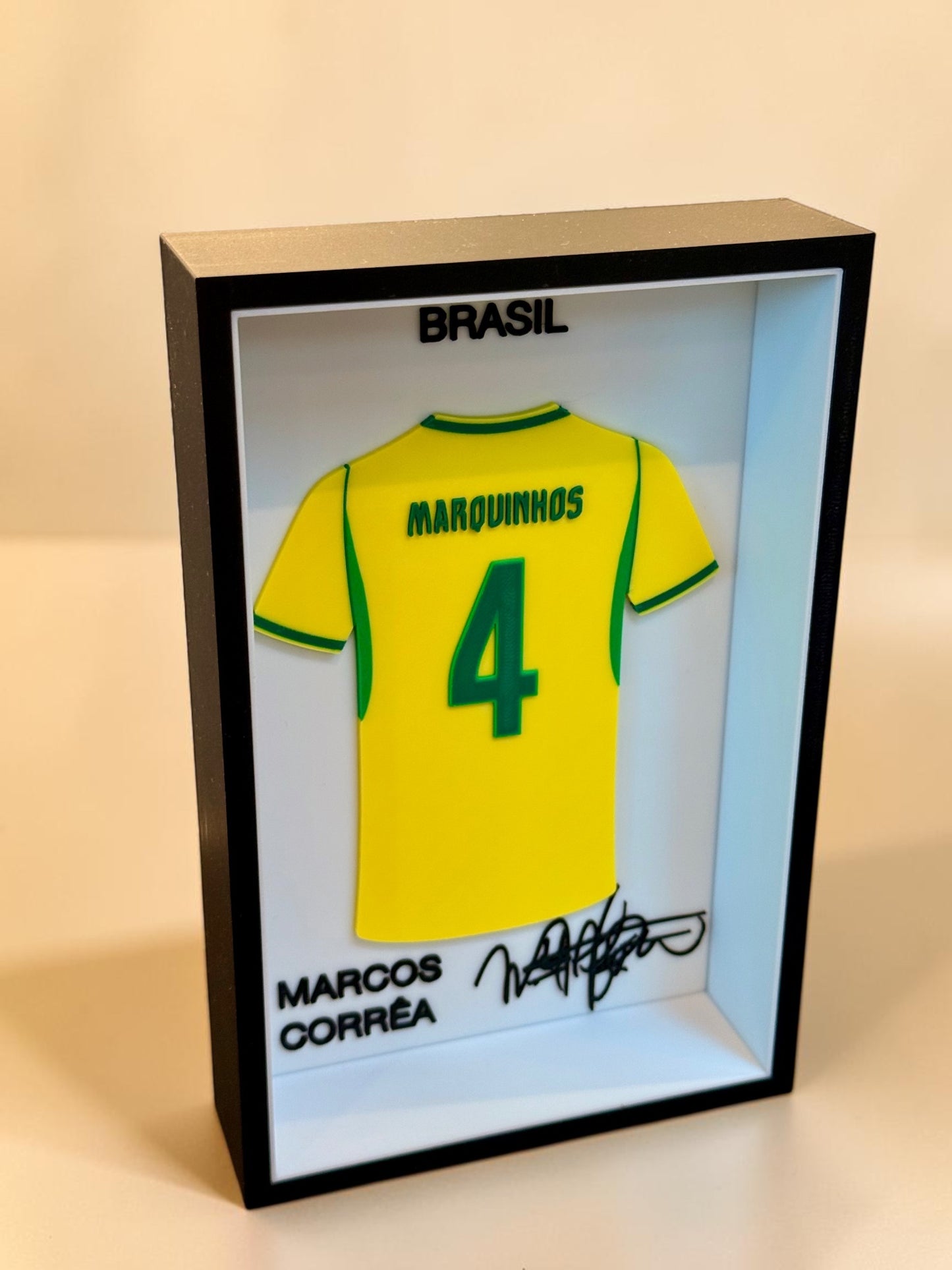 Marquinhos - Brazilië