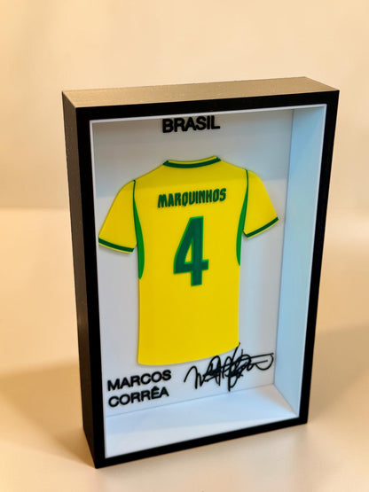 Marquinhos - Brazilië