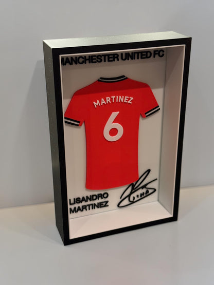 Lisandro Martinez - Manchester United