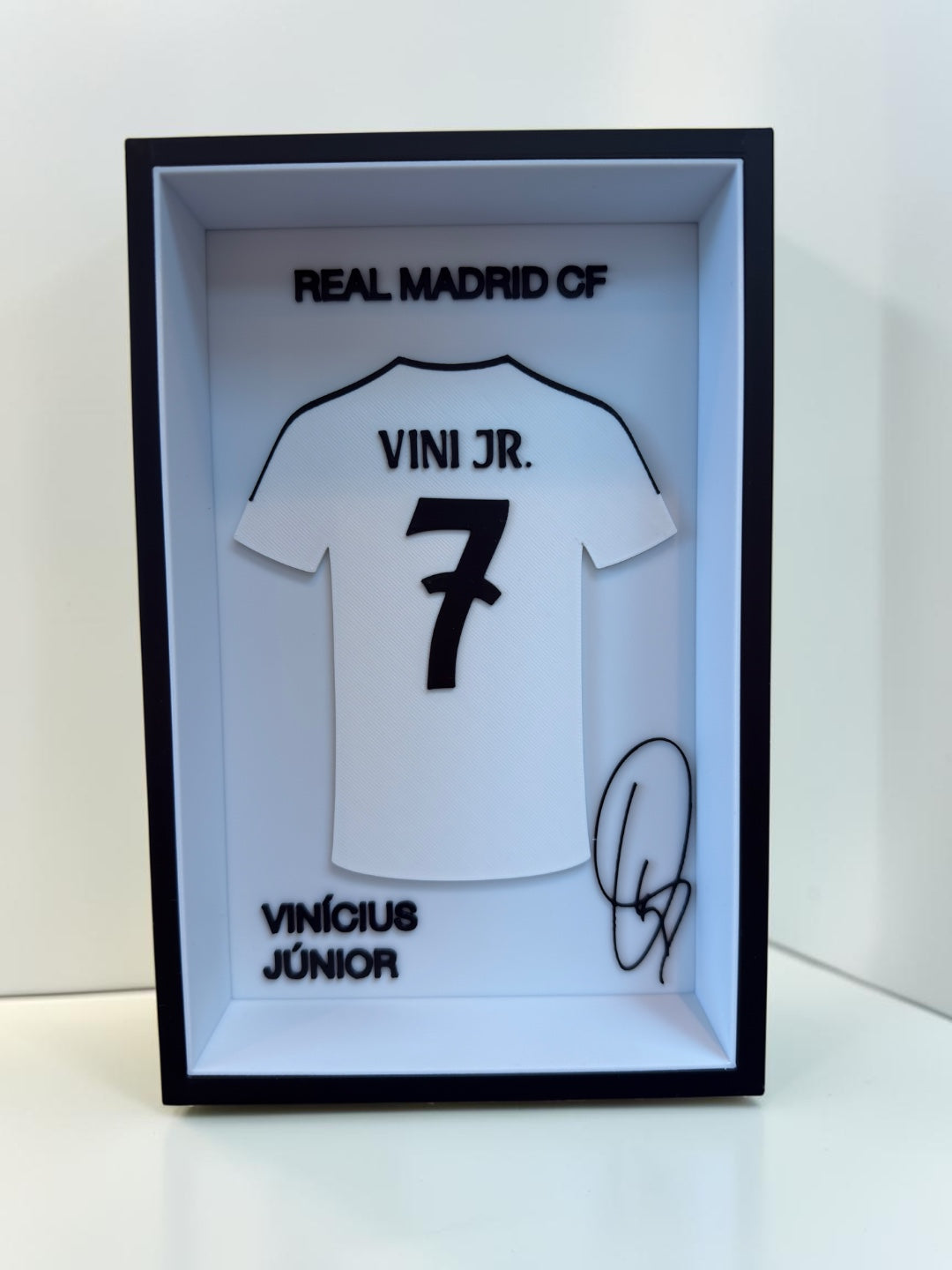Vinicius Jr - Real Madrid
