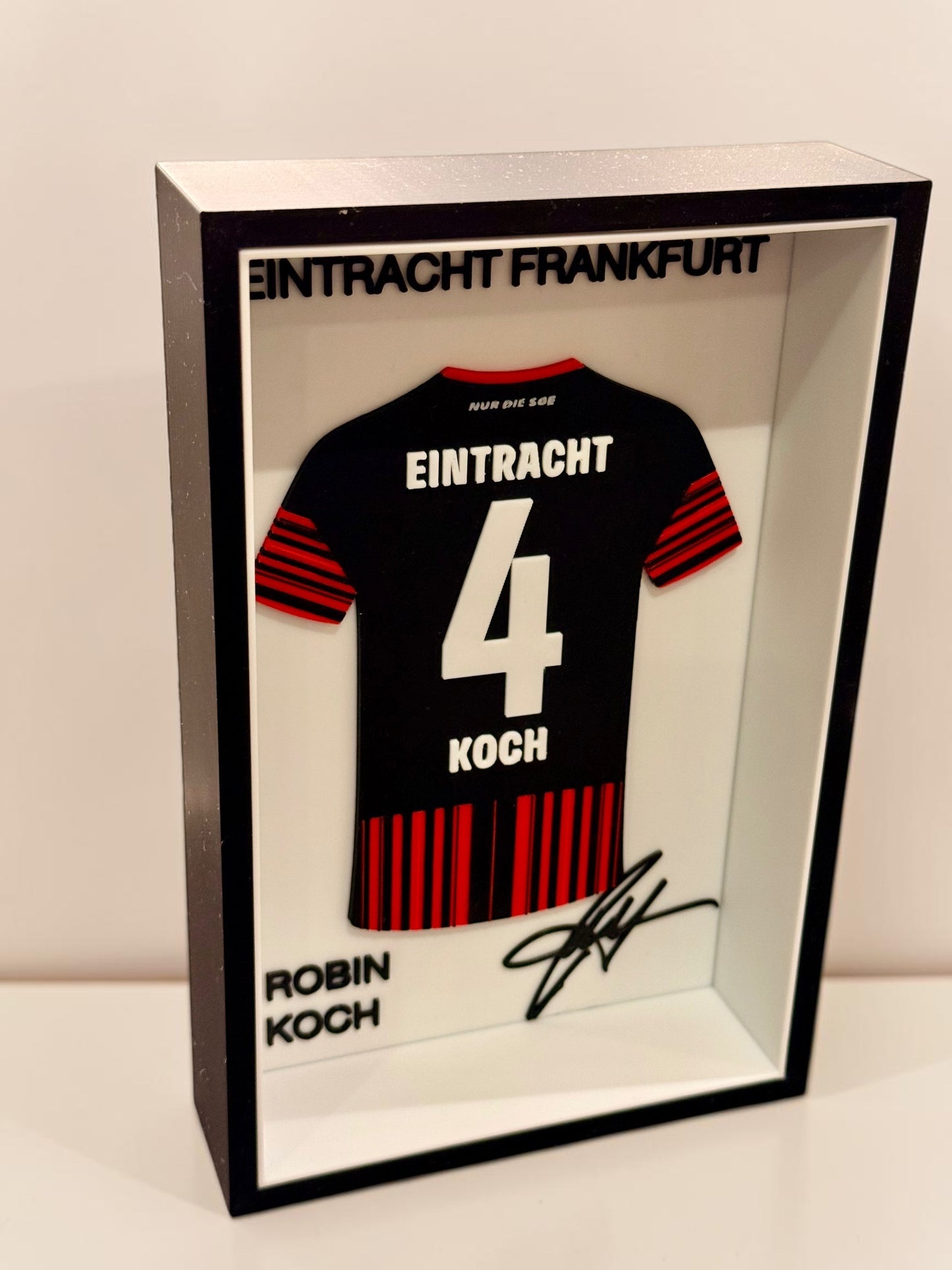 Robin Koch - Eintracht Frankfurt