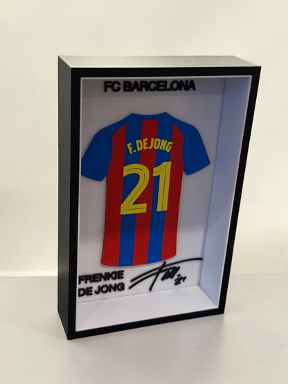 Frenkie de Jong - Fc Barcelona