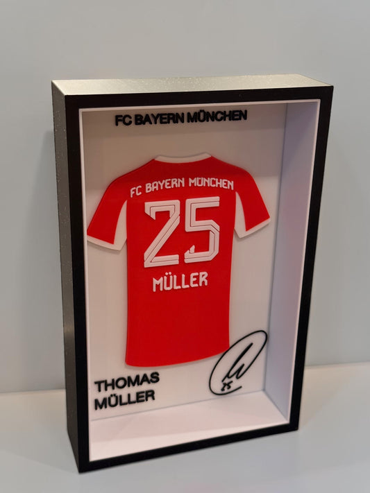 Thomas Muller - Bayern Munich