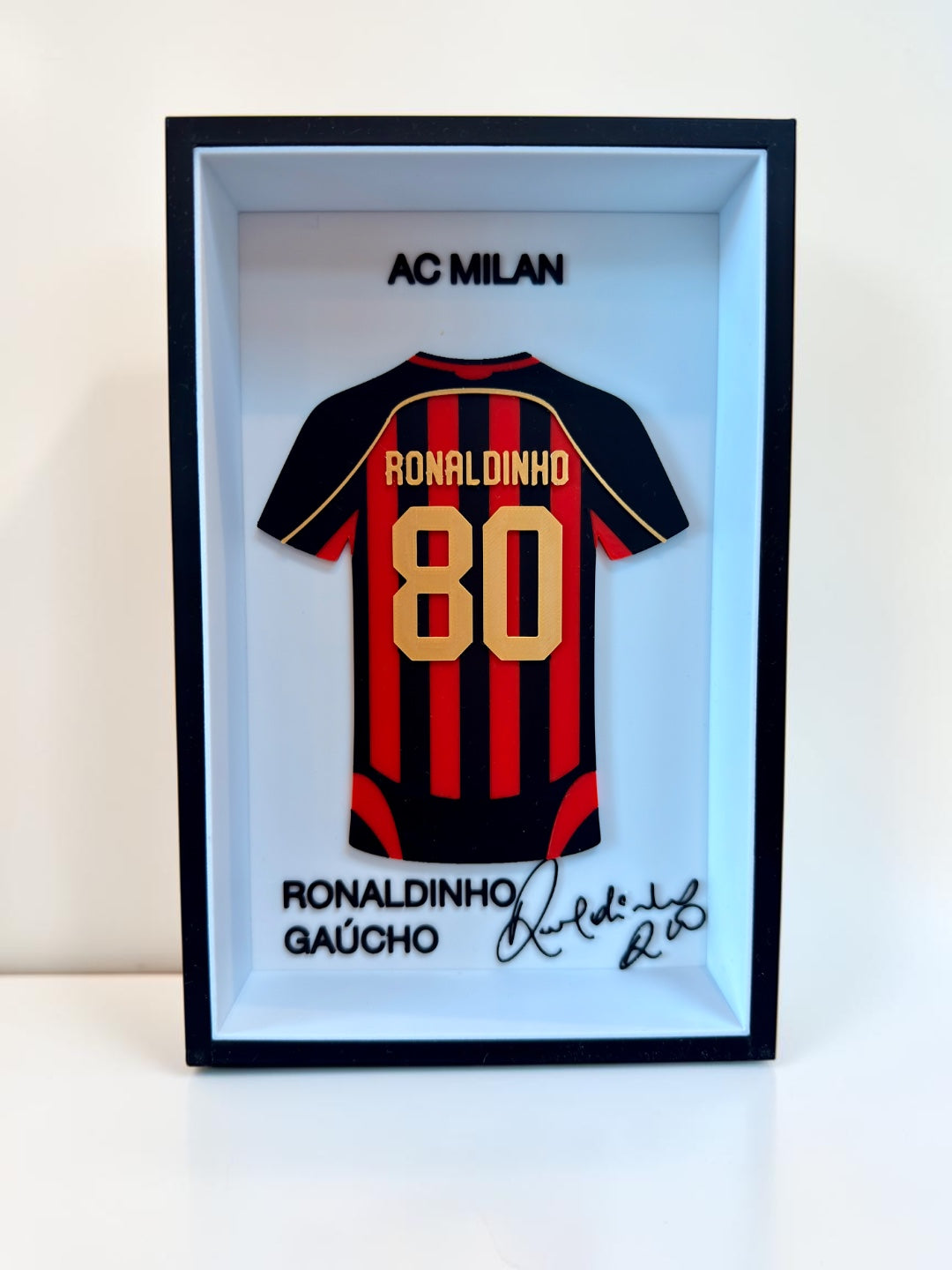 Ronaldinho - Ac Milan