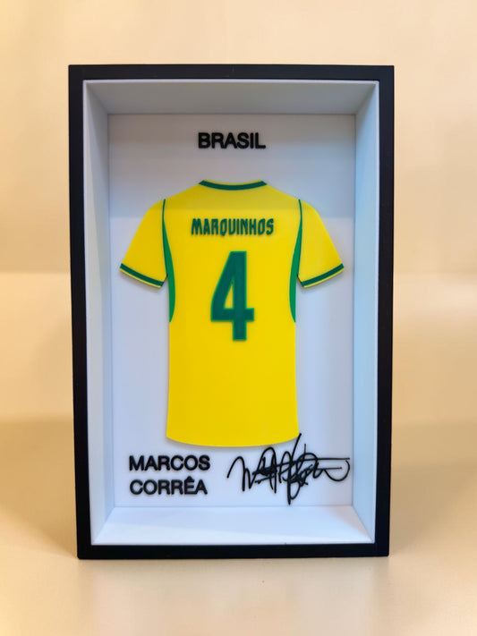Marquinhos - Brazilië