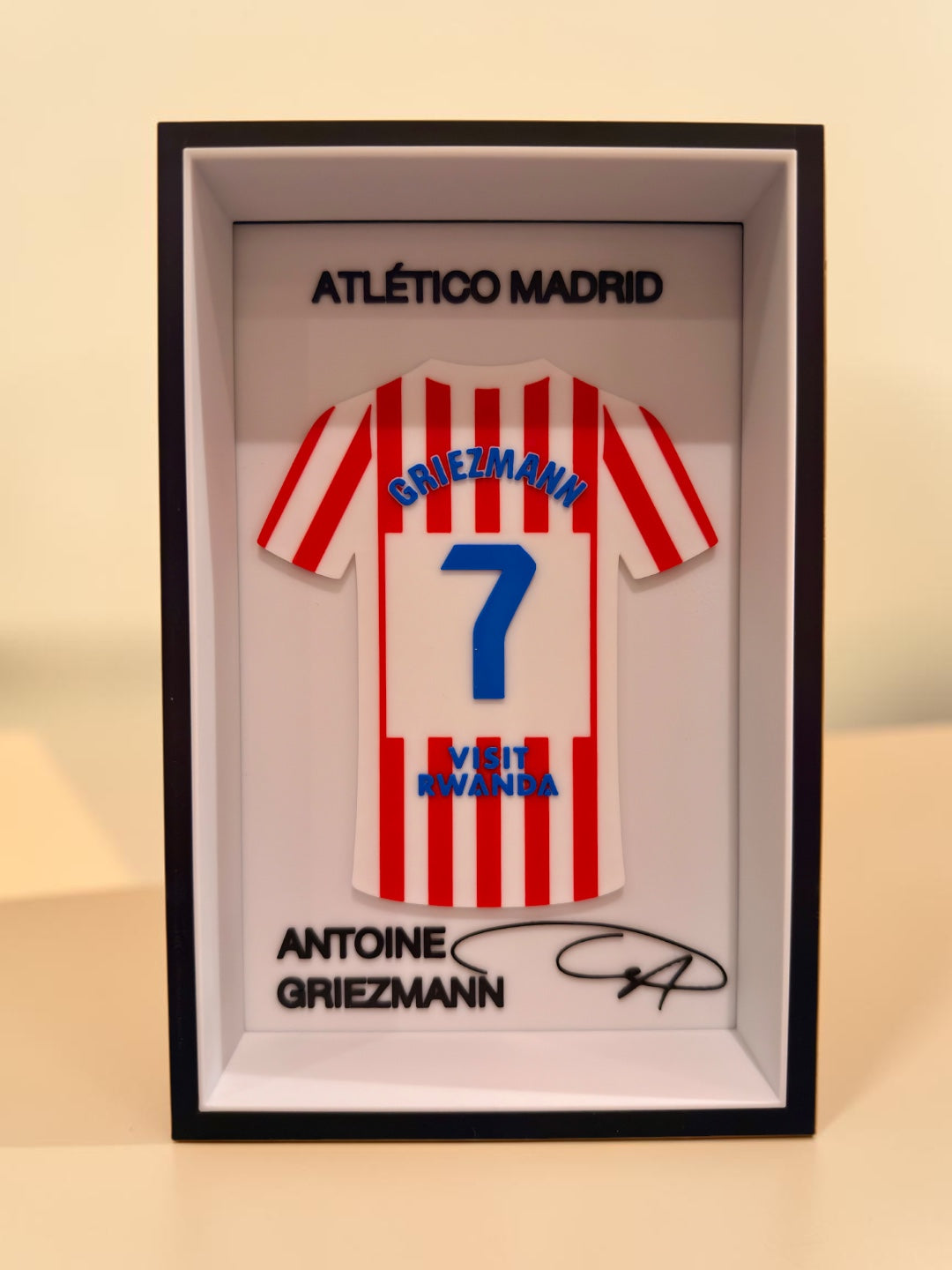 Antoine Griezman - Atletico Madrid