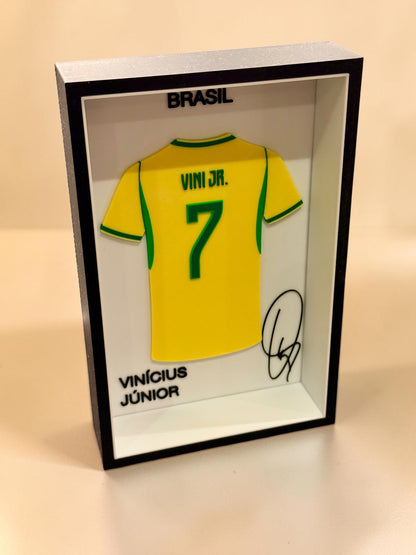 Vinícius Júnior - Brazilië