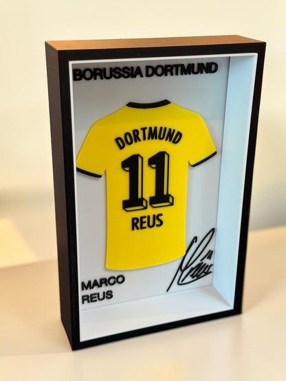 Marco Reus - Borussia Dortmund