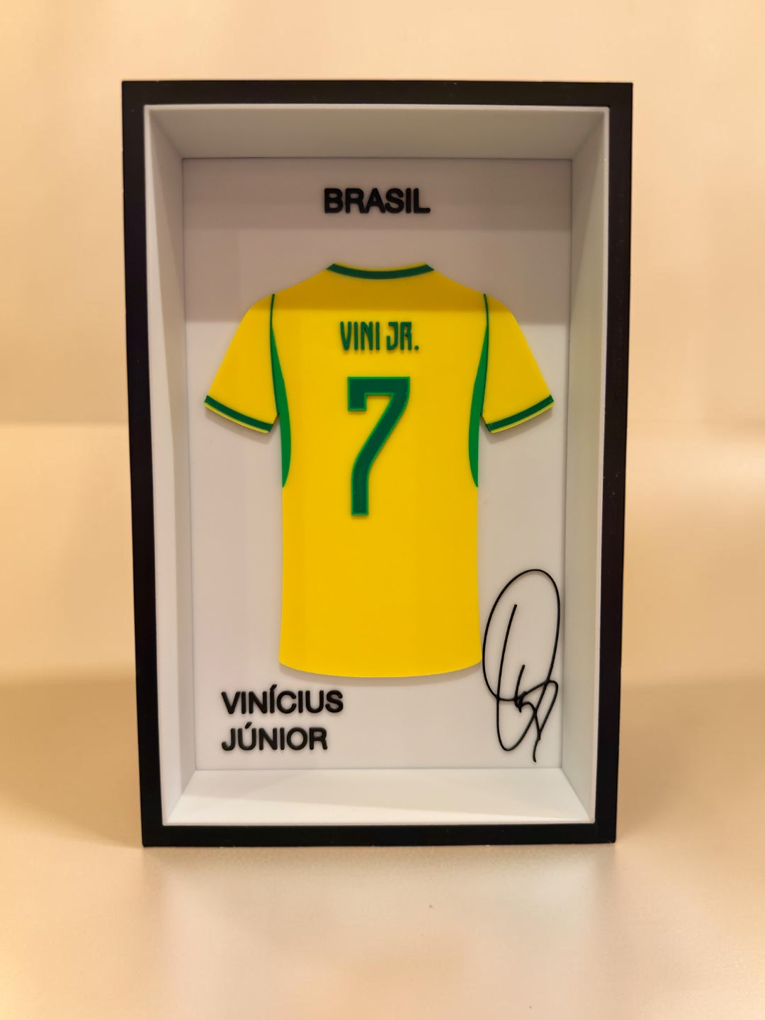 Vinícius Júnior - Brazilië