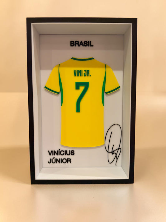 Vinícius Júnior - Brazilië