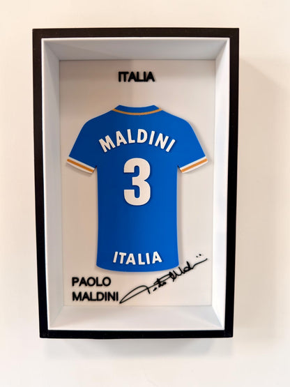 Paolo Maldini - Italië