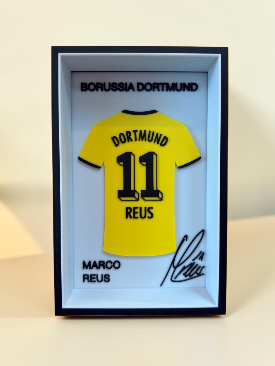 Marco Reus - Borussia Dortmund