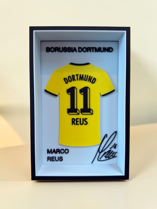 Marco Reus - Borussia Dortmund