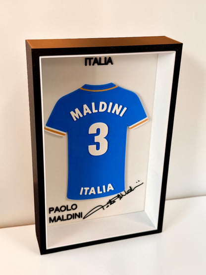 Paolo Maldini - Italië