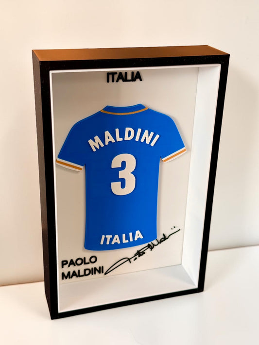 Paolo Maldini - Italië