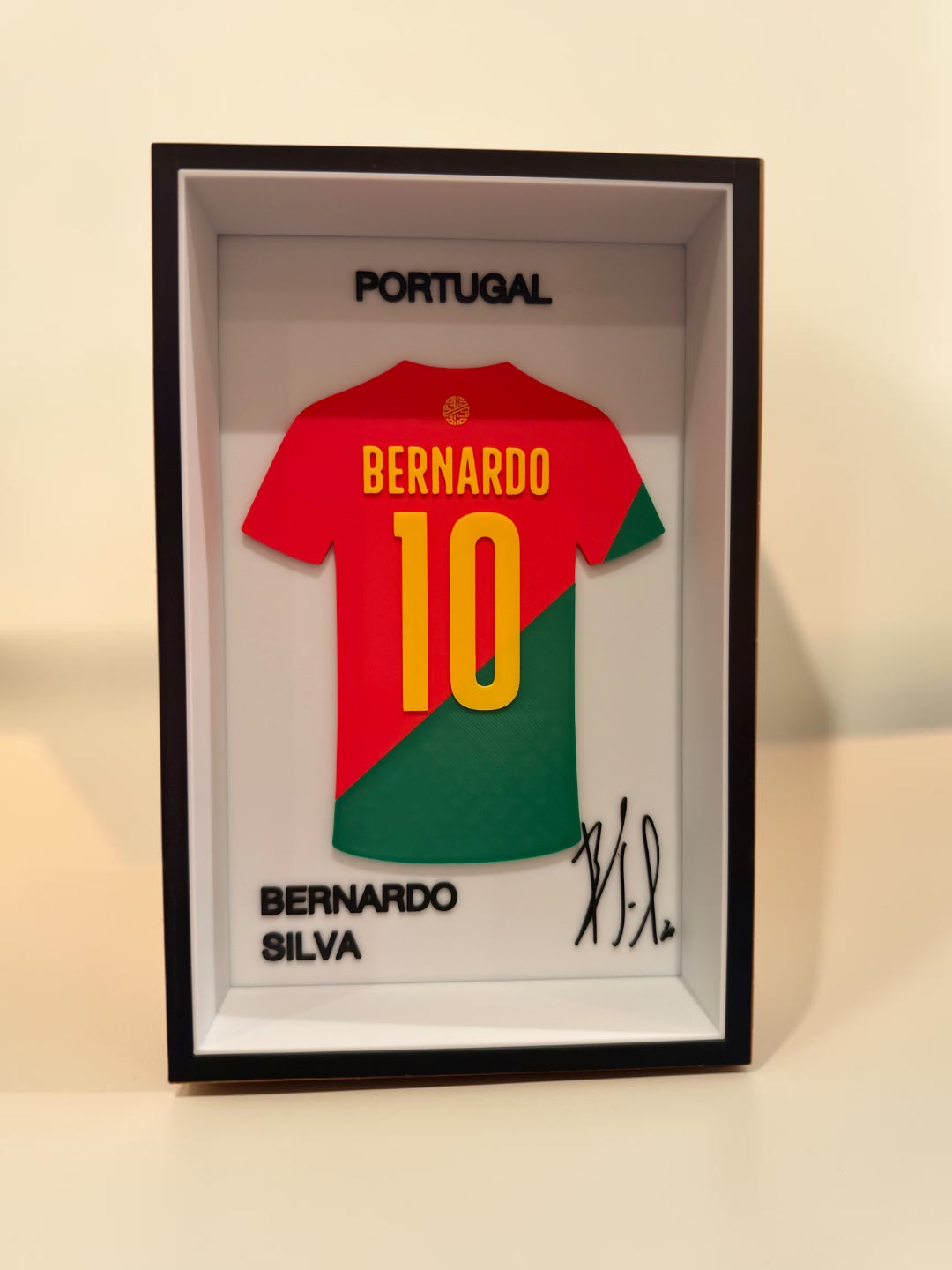 Bernardo Silva - Portugal
