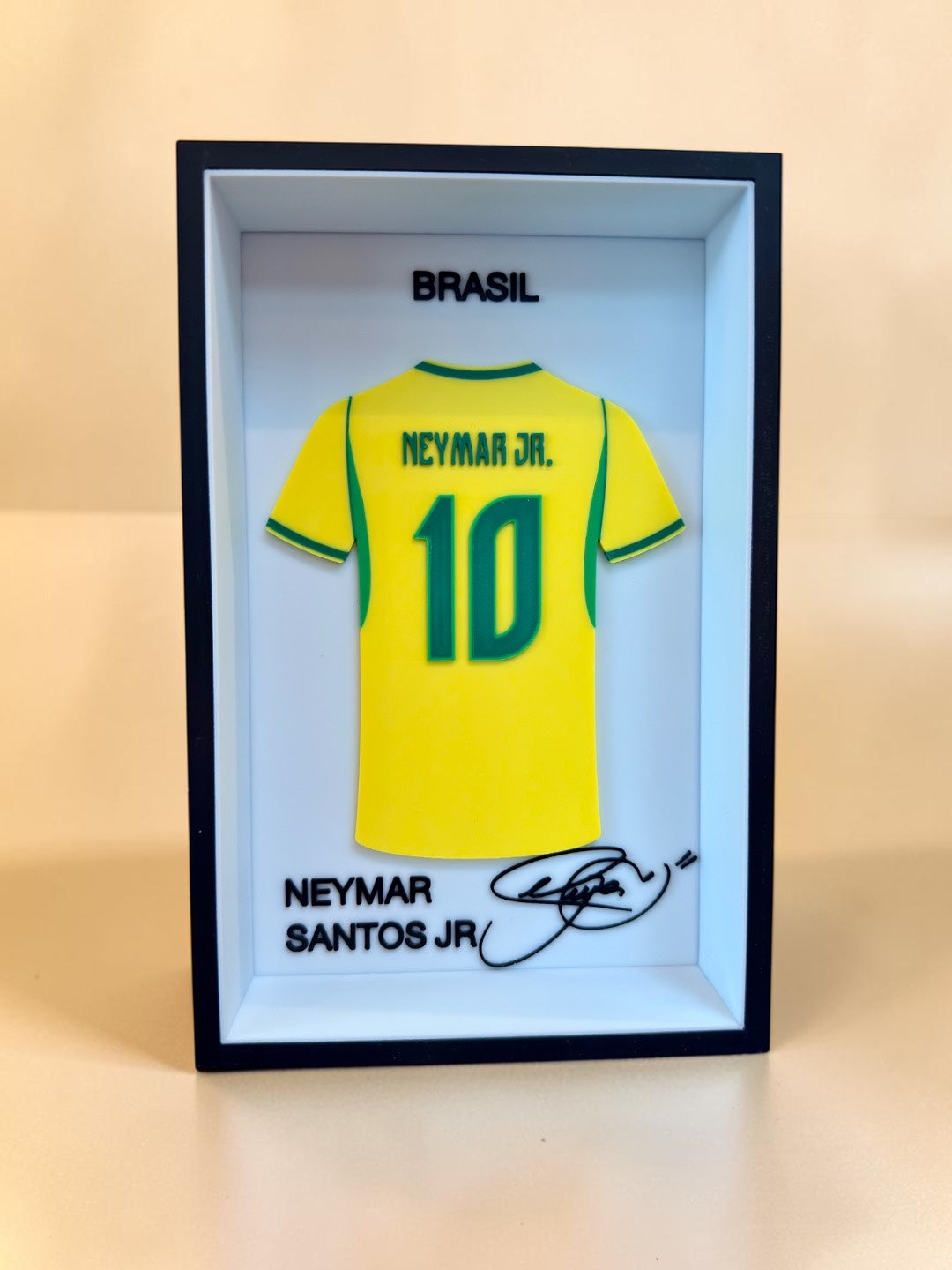 Neymar Jr - Brazilië