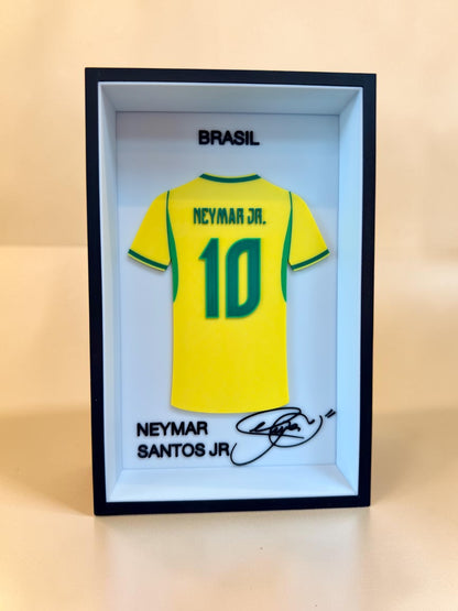 Neymar Jr - Brazilië