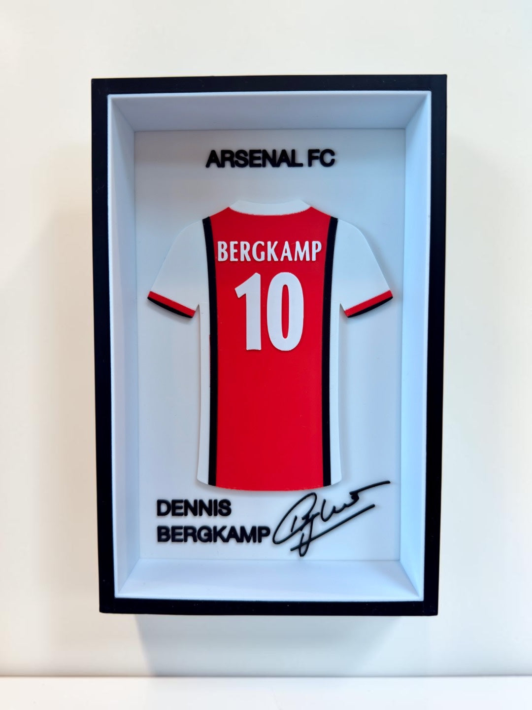 Dennis Bergkamp - Ajax