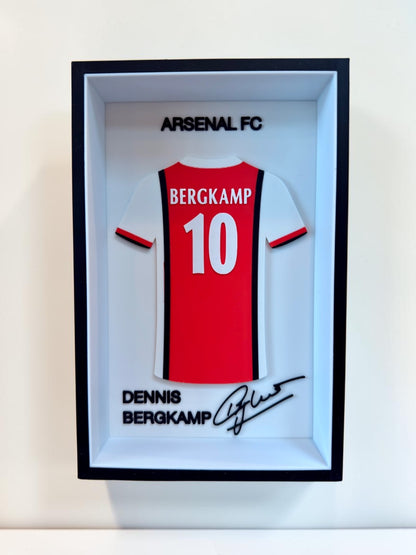 Dennis Bergkamp - Ajax