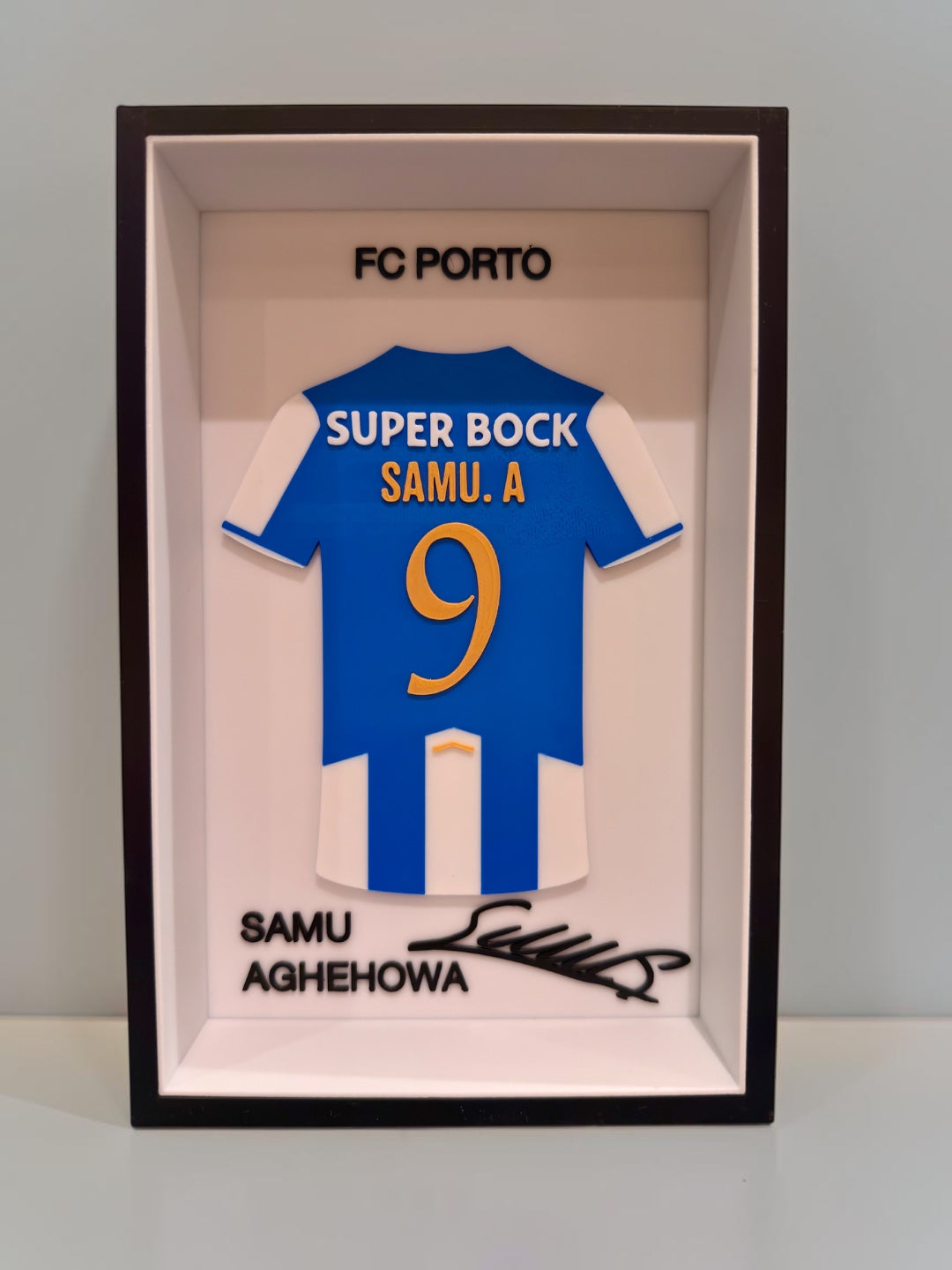 Samu Aghehowa - Fc Porto